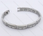 Whoesale wholeslae stainless steel wonderful Casting Bangles - KJB130067