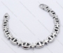 Whoesale online stainless steel magnetic Casting Bangles - KJB130093
