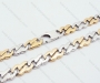 Stainless Steel Necklace - KJN200013
