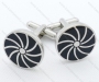 Wholesale Kalen Men's Stainless Steel Cufflinks - KJC120028