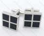 Wholesale Kalen Men's Stainless Steel Cufflinks - KJC120067
