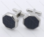Wholesale Kalen Men's Stainless Steel Cufflinks - KJC120128