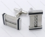 Wholesale Kalen Men's Stainless Steel Cufflinks - KJC120145