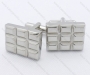 Wholesale Kalen Men's Stainless Steel Cufflinks - KJC120151