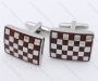 Wholesale Kalen Men's Stainless Steel Cufflinks - KJC120162