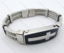 Stainless Steel Wire Bangles - KJB120014