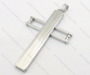 Men's Stainless Steel Big Cross Pendants - KJP120117