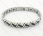 Stainless Steel Magnetic Bracelets - KJB220027
