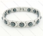 Stainless Steel Magnetic Bracelets - KJB220051