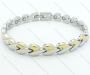 Stainless Steel Magnetic Bracelets - KJB220154