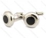 Stainless Steel Cufflinks - KJC120172