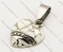 Stainless Steel Pendants - KJP051037