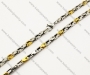 Stainless Steel Small Chain - KJN140030