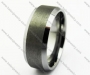 Tungsten Rings - KJR270041 (No Stock, Customized Jewelry)