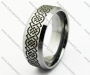 Tungsten Rings - KJR270043 (No Stock, Customized Jewelry)