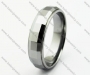 Tungsten Rings - KJR270045 (No Stock, Customized Jewelry)