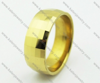 Tungsten Rings - KJR130012