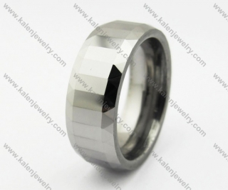 Tungsten Rings - KJR130016