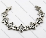Stainless Steel Casting Bracelets - KJB050119