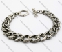 Stainless Steel Casting Bracelets - KJB050132