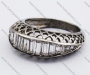 Stainless Steel Casting Rings - KJR280007