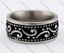 Stainless Steel Casting Rings - KJR280086
