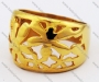 Stainless Steel Casting Rings - KJR280096