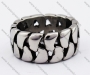 Stainless Steel Casting Rings - KJR280114