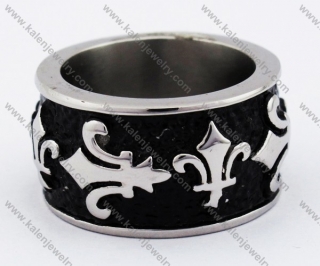 Stainless Steel Casting Rings - KJR280128