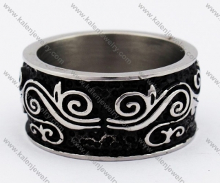 Stainless Steel Casting Rings - KJR280130