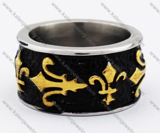 Stainless Steel Casting Rings - KJR280137