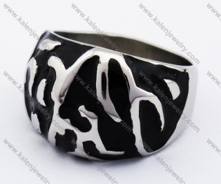 Stainless Steel Casting Rings - KJR280150