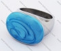 Stainless Steel Ring - KJR280151