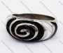 Stainless Steel Casting Rings - KJR280154