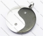 Stainless Steel Eight Trigram Pendants - KJP110027