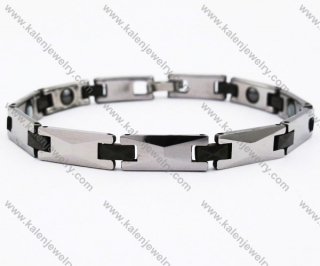 Tungsten Bracelets - KJB130139
