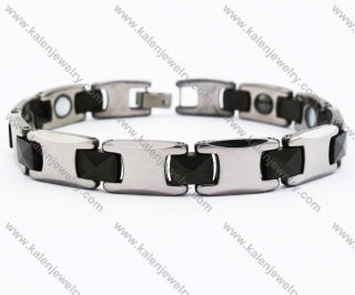 Tungsten Bracelets - KJB130140