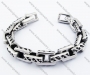 Stainless Steel Casting Bracelets - KJB050187
