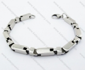 250×6 mm Stainless Steel Bracelet - KJB100074