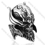 Stainless Steel GARO Ring - KJR350023