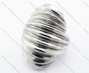 Stainless Steel Ring - KJR280262