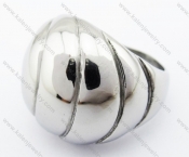 Stainless Steel Ring - KJR280274