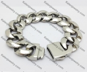 Stainless Steel Casting Bracelets KJB550044