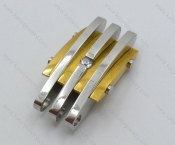 Stainless Steel Pendants of Kalen Jewelry - KJP050651