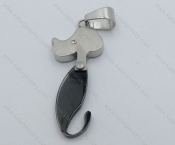 Stainless Steel Pendants of Kalen Jewelry - KJP050658