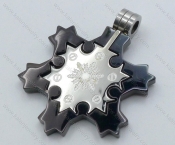Stainless Steel Pendants of Kalen Jewelry - KJP050663