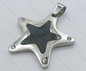 Stainless Steel Pendants of Kalen Jewelry - KJP050664