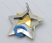 Stainless Steel Pendants of Kalen Jewelry - KJP050665