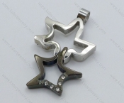 Stainless Steel Pendants of Kalen Jewelry - KJP050666