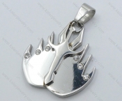 Stainless Steel Pendants of Kalen Jewelry - KJP050710